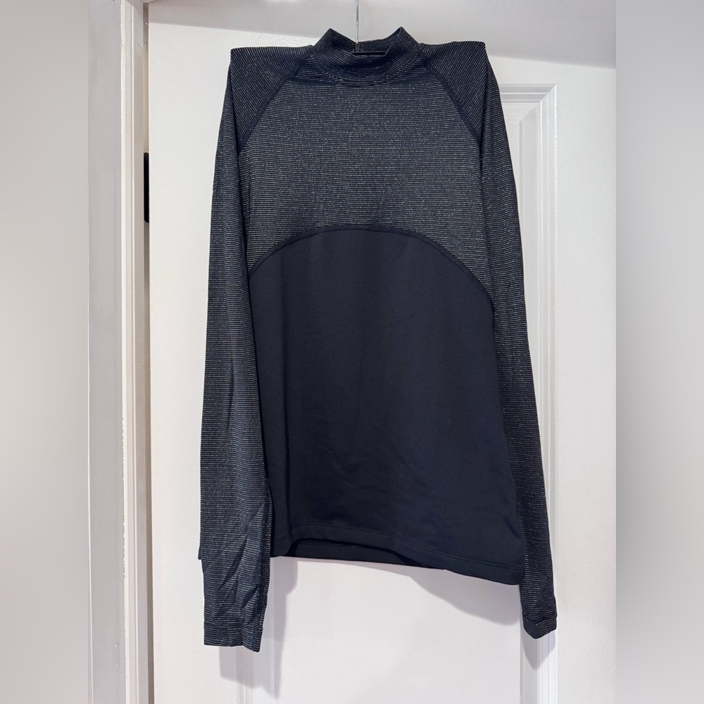 Nike Dri-fit cheer long sleeve size XS